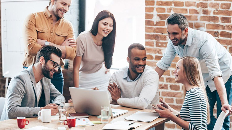 5 Real-World Successful Project Management