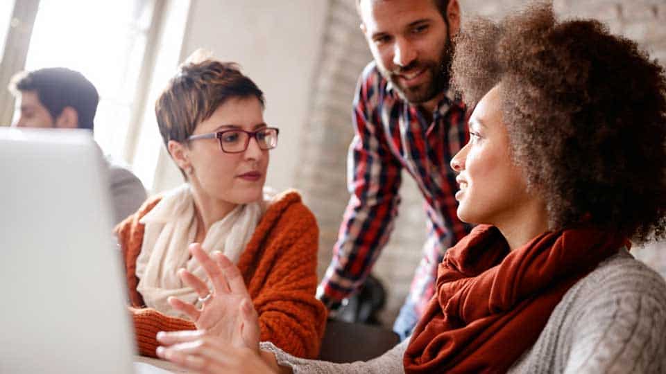 Qualitative UX Research